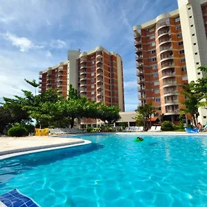 Lägenhetshotell Imperio - Bonus 1 Dia No Acqua Park Vulcao -, Caldas Novas