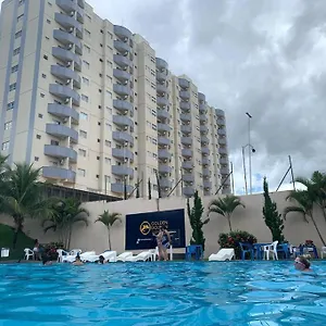 Refugio Economico E Confortavel Apartamento
