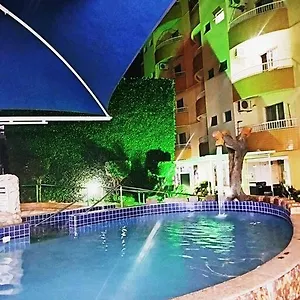 Thermas Place 406 Apartamento
