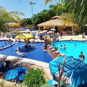 Golden Dolphin Grand 758 - 2 Quartos - 6 Pessoas E 1 Crianca Ate 5 Anos - - Go Apartamento