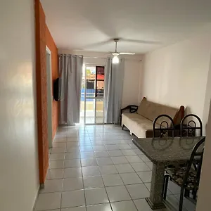 Flat Thermas Dos Buritis Apartamento
