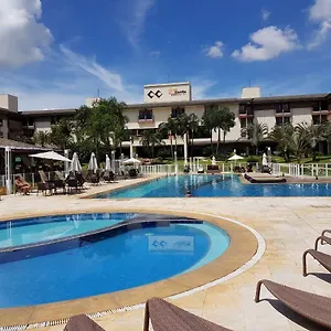 Life K Apartamento Brasília